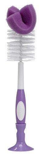 ΒΟΥΡΤΣΑ ΚΑΘΑΡΙΣΜΟΥ DR.BROWN'S ΓΙΑ ΜΠΙΜΠΕΡΟ ΜΩΒ