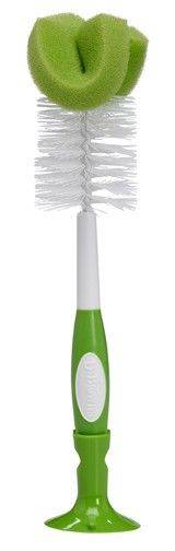 DR BROWNS ΒΟΥΡΤΣΑ ΚΑΘΑΡΙΣΜΟΥ DR.BROWN'S ΓΙΑ ΜΠΙΜΠΕΡΟ ΠΡΑΣΙΝΟ