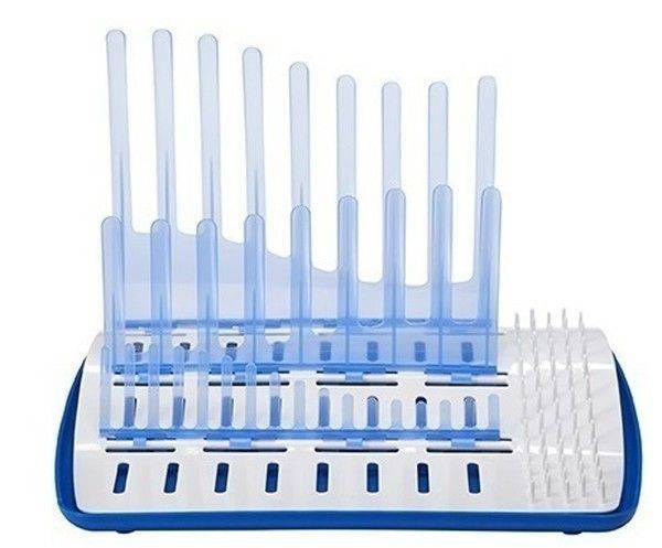 ΒΑΣΗ ΣΤΡΑΓΓΙΣΜΑΤΟΣ DR.BROWN'S ΓΙΑ ΜΠΙΜΠΕΡΟ (033-GB) DR BROWNS