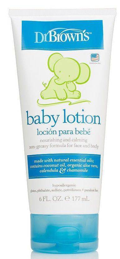 ΛΟΣΙΟΝ ΠΡΟΣΩΠΟΥ - ΣΩΜΑΤΟΣ DR.BROWN'S 177ML DR BROWNS