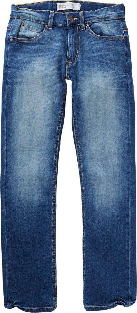 JEANS ΠΑΝΤΕΛΟΝΙ LEVI'S CLASSIC NOS 511 SLIM FIT N92205H-46 ΜΠΛΕ (86ΕΚ.)-(18-24ΜΗΝΩΝ)