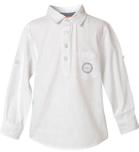 ENERGIERS ΠΟΥΚΑΜΙΣΟ ΜΑΚΡΥΜΑΝΙΚΟ ENERGIERS ΛΕΥΚΟ (86ΕΚ.)-(12-18ΜΗΝΩΝ)