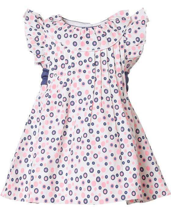 ΒΡΕΦΙΚΟ ΦΟΡΕΜΑ ENERGIERS ΕΜΠΡΙΜΕ ΠΟΛΥΧΡΩΜΟ (62ΕΚ.)-(3-6 ΜΗΝΩΝ) ENERGIERS