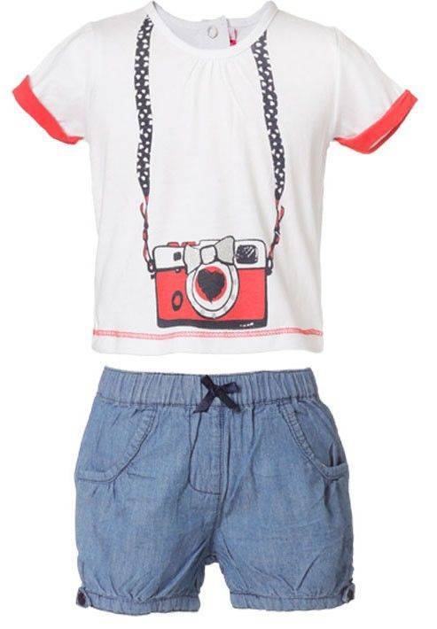 ΒΡΕΦΙΚΟ ΣΕΤ ENERGIERS ΜΠΛΕ ΤΖΗΝ (68ΕΚ.)-(6-9ΜΗΝΩΝ)