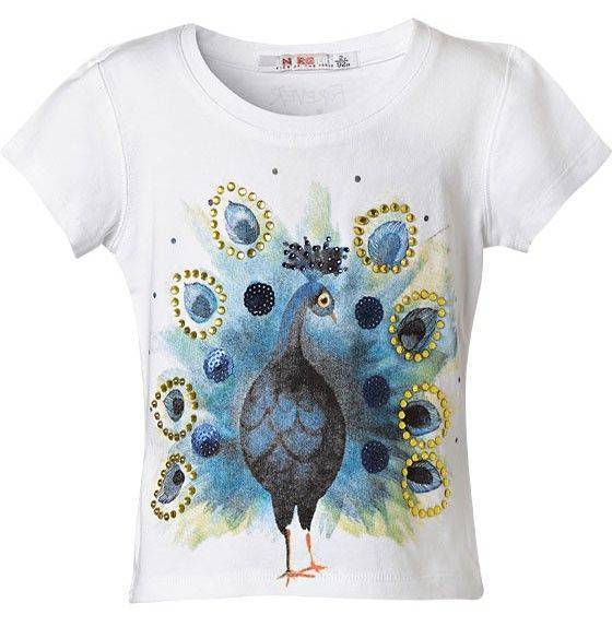 ΜΠΛΟΥΖΑ ΜΕ ΚΟΝΤΟ ΜΑΝΙΚΙ ENERGIERS ΛΕΥΚΟ (92ΕΚ.)-(1-2 ΕΤΩΝ) ENERGIERS