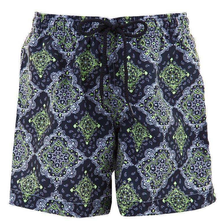 ΜΑΓΙΟ ΒΕΡΜΟΥΔΑ SUNUVA BOHO ΜΠΛΕ/ΓΚΡΙ (128ΕΚ.)-(7-8 ΕΤΩΝ) SUNUVA