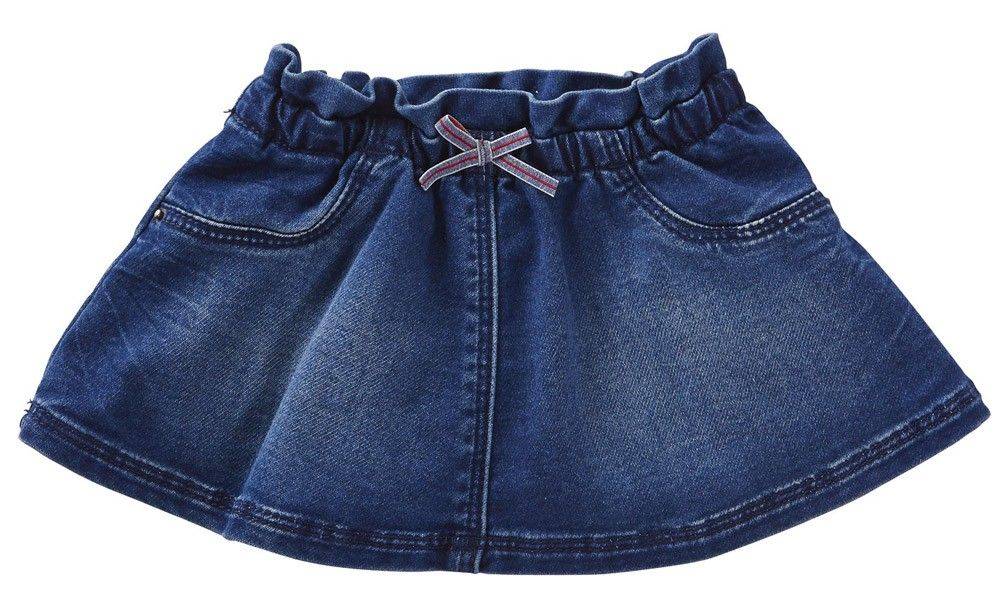 JEANS ΦΟΥΣΤΑ LEVI'S LACYA NH27514 ΜΠΛΕ (86ΕΚ.)-(18-24ΜΗΝΩΝ) LEVIS