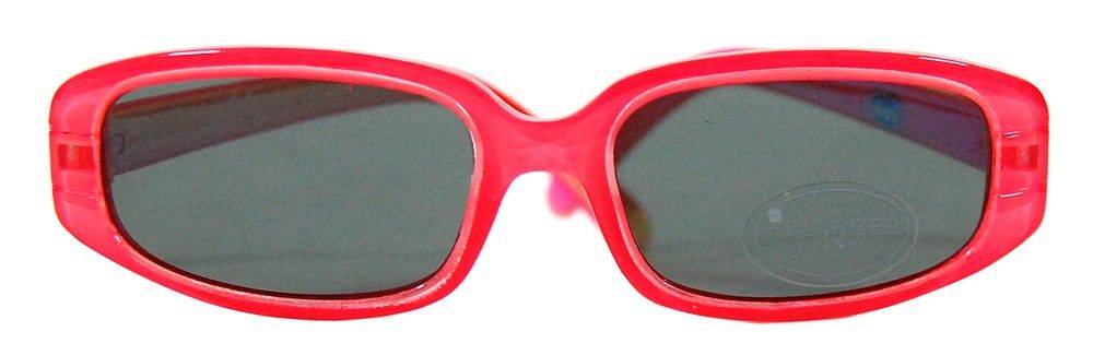 ΓΥΑΛΙΑ ΗΛΙΟΥ CHICCO GLAMOUR (12M+) ΡΟΖ CHICCO