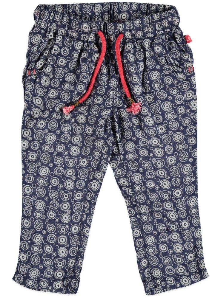 ΠΑΝΤΕΛΟΝΙ BABYFACE 8204 ΣΚΟΥΡΟ ΜΠΛΕ (92ΕΚ.)-(1-2 ΕΤΩΝ) BABYFACE