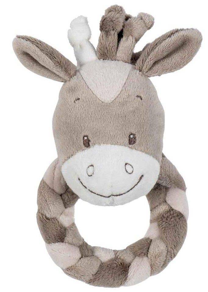 ΥΦΑΣΜΑΤΙΝΗ ΚΟΥΔΟΥΝΙΣΤΡΑ NATTOU NOA ΑΛΟΓΑΚΙ