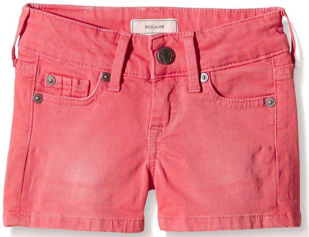 ΣΟΡΤΣ PEPE JEANS CANDY ΚΟΡΑΛΙ (104ΕΚ.)-(3-4ΕΤΩΝ)