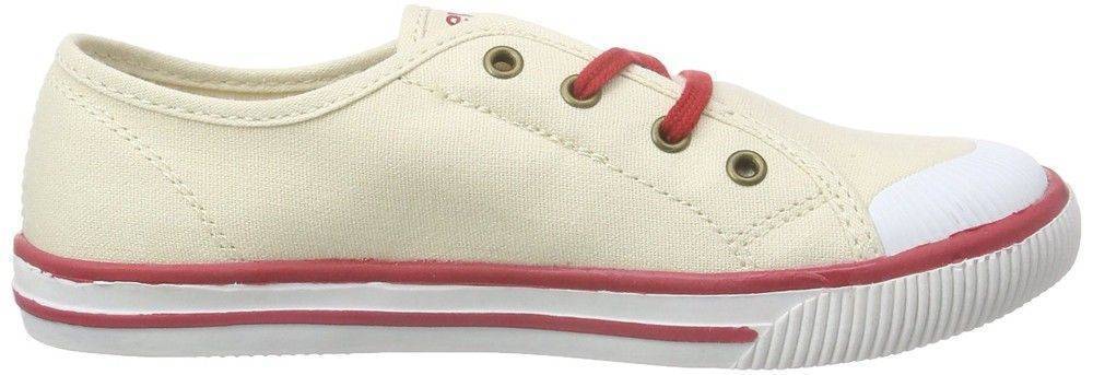 ΠΑΠΟΥΤΣΙ ΧΑΜΗΛΟ LEVI'S GONG 471130-35 ΜΠΕΖ (EU:34)