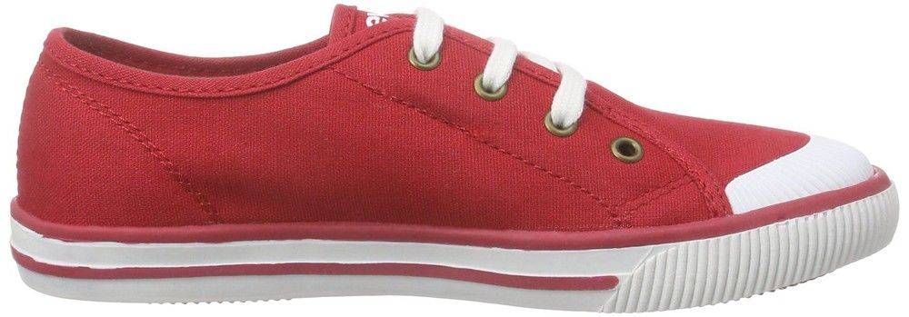 ΠΑΠΟΥΤΣΙ ΧΑΜΗΛΟ LEVI'S GONG 471130-35 ΚΟΚΚΙΝΟ (EU:34) LEVIS