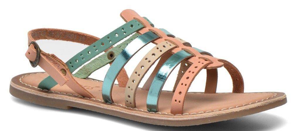 ΠΕΔΙΛΟ KICKERS DIXMILLION 474710 ORANGE MULTI ΠΟΡΤΟΚΑΛΙ ΠΟΛΥΧΡΩΜΟ (EU:26) KICKERS