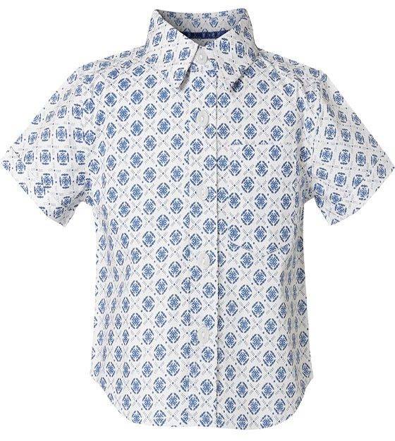 ΒΡΕΦΙΚΟ ΠΟΥΚΑΜΙΣΟ ENERGIERS ΕΜΠΡΙΜΕ ΛΕΥΚΟ/ΜΠΛΕ (68ΕΚ.)-(6-9ΜΗΝΩΝ) ENERGIERS