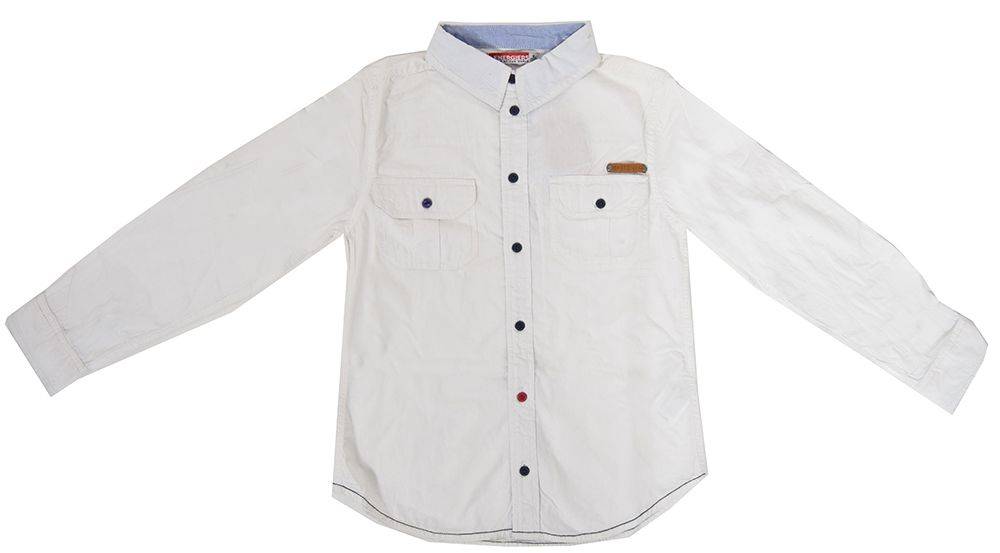 ΠΟΥΚΑΜΙΣΟ ENERGIERS ΛΕΥΚΟ (128ΕΚ.)-(8ΕΤΩΝ) ENERGIERS