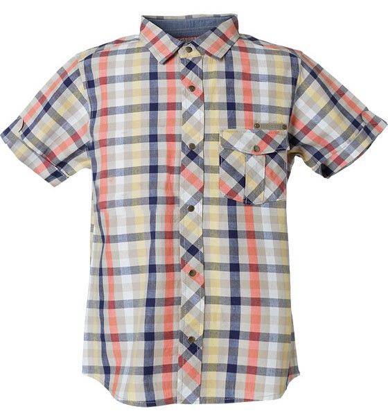 ΠΟΥΚΑΜΙΣΟ ENERGIERS ΚΑΡΟ ΠΟΛΥΧΡΩΜΟ (128ΕΚ.)-(8ΕΤΩΝ) ENERGIERS