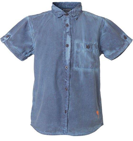 ΠΟΥΚΑΜΙΣΟ ENERGIERS ΜΠΛΕ ΡΟΥΑ (176ΕΚ.)-(16ΕΤΩΝ)