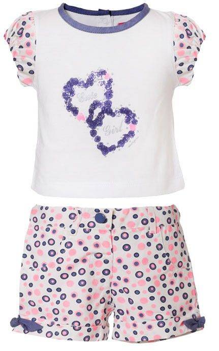 ENERGIERS ΣΕΤ ENERGIERS ΕΜΠΡΙΜΕ ΛΕΥΚΟ/ΡΟΖ/ΜΠΛΕ (62ΕΚ.)-(3-6 ΜΗΝΩΝ)