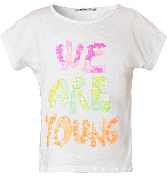 ΜΠΛΟΥΖΑ ΜΕ ΚΟΝΤΟ ΜΑΝΙΚΙ ENERGIERS ΛΕΥΚΟ (176ΕΚ.)-(16ΕΤΩΝ) ENERGIERS