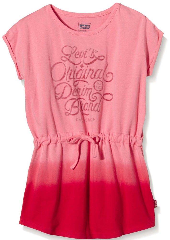 ΦΟΡΕΜΑ LEVI'S NH31517 AMY ΚΟΚΚΙΝΟ (164ΕΚ.)-(16ΕΤΩΝ) LEVIS