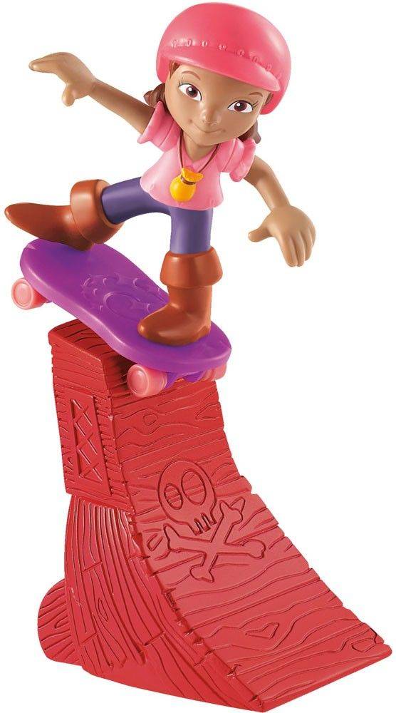 JAKE ΦΙΓΟΥΡΑ ΜΕ ΑΞΕΣΟΥΑΡ FISHER PRICE GIRL