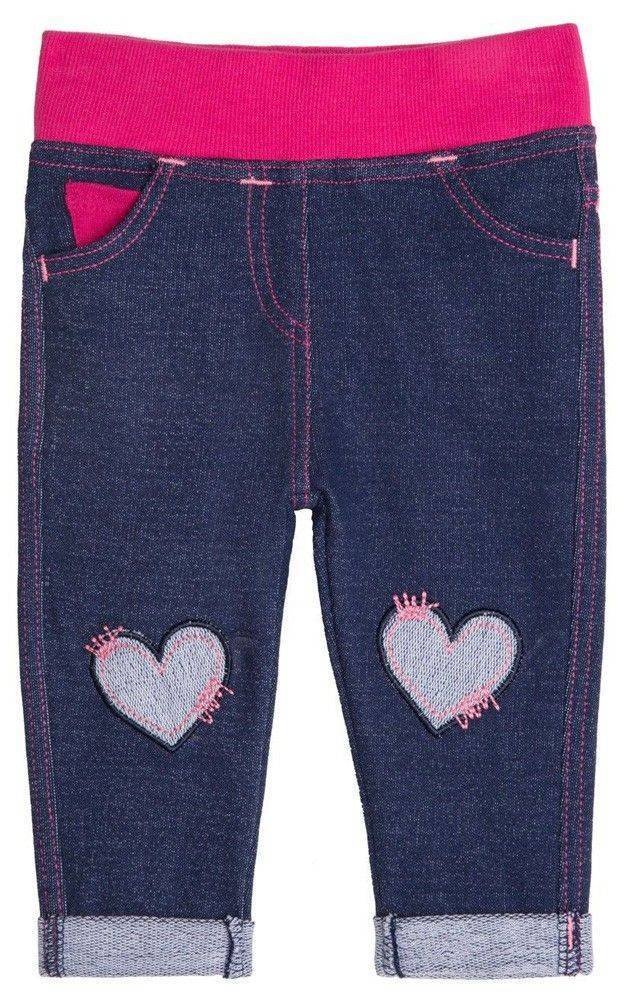DESIGUAL ΚΟΛΑΝ-ΠΑΝΤΕΛΟΝΙ DESIGUAL ADELA ΜΠΛΕ ΤΖΗΝ (80ΕΚ.)-(12-18ΜΗΝΩΝ)