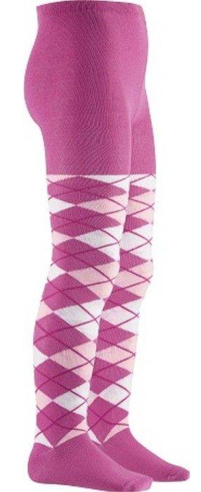 ΚΑΛΣΟΝ PLAYSHOES ΚΑΡΟ ΡΟΖ (56ΕΚ.)-(0-3 ΜΗΝΩΝ) PLAYSHOES