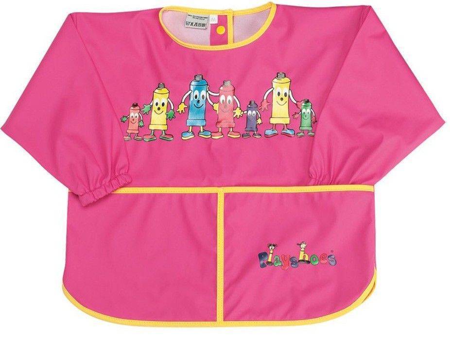 ΠΟΔΙΤΣΑ ΦΑΓΗΤΟΥ ΚΑΙ ΠΑΙΧΝΙΔΙΟΥ PLAYSHOES ΦΑΤΣΟΥΛΕΣ ΡΟΖ (116ΕΚ.)-(4-5 ΕΤΩΝ)