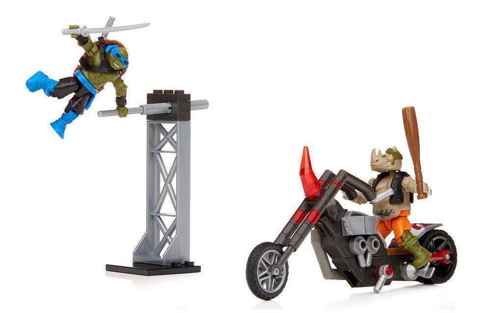 ΦΙΓΟΥΡΕΣ FISHER PRICE ΧΕΛΩΝΙΝΙΝΤΖΑΚΙΑ ROCKSTEADY ΜΕ ΑΞΕΣΟΥΑΡ FISHER-PRICE