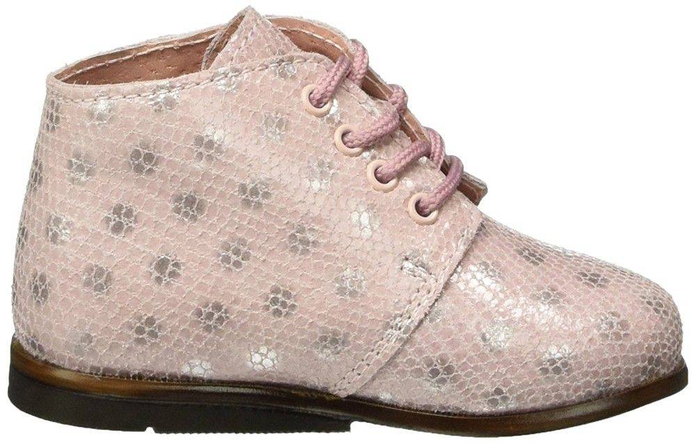 ASTER ΠΑΠΟΥΤΣΙ ΜΠΟΤΑΚΙ ASTER ODRIA 487774 ΡΟΖ (EU:19)