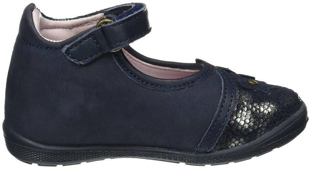 ΜΠΑΡΕΤΑ ASTER GRISS 513701 ΜΠΛΕ ΣΚΟΥΡΟ (EU:19)