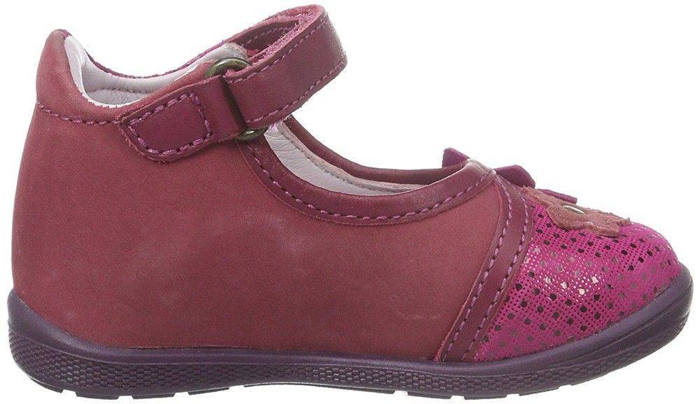 ΜΠΑΡΕΤΑ ASTER GRISS 513702 ΦΟΥΞΙΑ (EU:19) ASTER