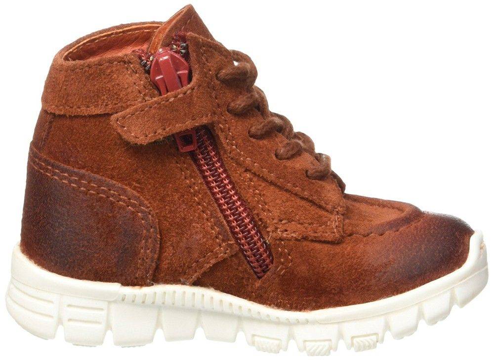 ΠΑΠΟΥΤΣΙ ΜΠΟΤΑΚΙ KICKERS MARCELO ΚΑΜΕΛ (EU:24) KICKERS