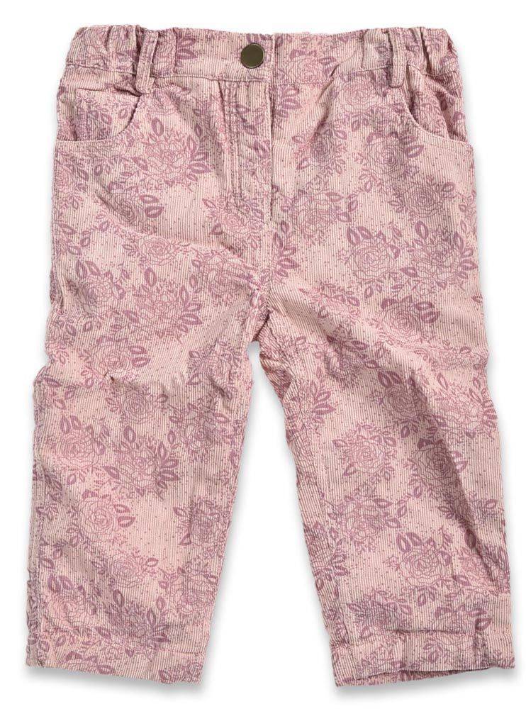 ΠΑΝΤΕΛΟΝΙ ΚΟΤΛΕ BLUE SEVEN 972001-402 ΡΟΖ (80ΕΚ.)-(12-15ΜΗΝΩΝ) BLUE SEVEN