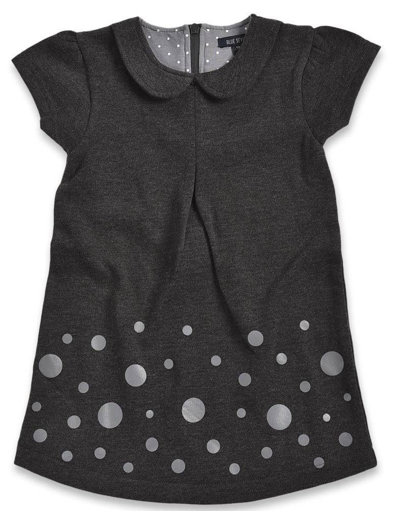 ΜΠΛΟΥΖΟΦΟΡΕΜΑ BLUE SEVEN 773518-991 ΓΚΡΙ (92ΕΚ.)-(1-2 ΕΤΩΝ)