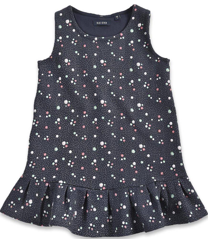 ΦΟΡΕΜΑ ΑΜΑΝΙΚΟ BLUE SEVEN 773509-574 ΜΠΛΕ ΠΟΥΑ (98ΕΚ.)-(2-3ΕΤΩΝ)