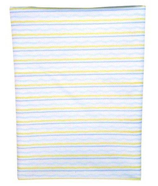 BABY OLIVER ΚΑΤΩΣΕΝΤΟΝΟ BABY OLIVER ΠΟΛΥΧΡΩΜΟ 110X165CM (6709/14)