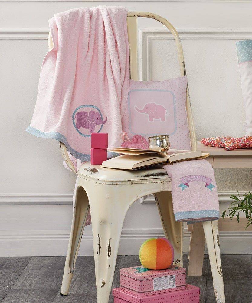 ΒΡΕΦΙΚΕΣ ΠΕΤΣΕΤΕΣ ΚΕΝΤΙΑ ΒΑΒΥ WELCOME BABY 14 ΡΟΖ 2ΤΜΧ KENTIA