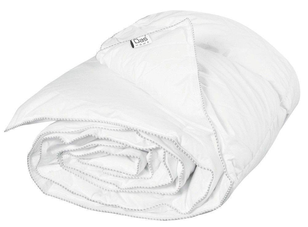 ΠΑΠΛΩΜΑ ΚΟΥΝΙΑΣ DAS HOME RELAX LINE 6060 ΛΕΥΚΟ 110Χ150 DAS HOME