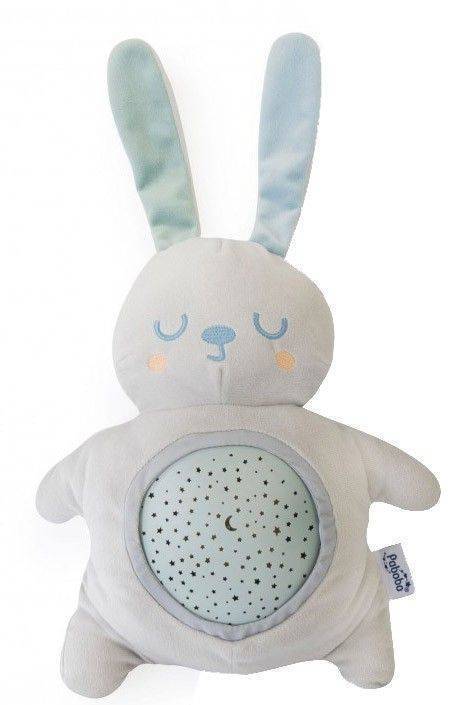 ΜΟΥΣΙΚΟΣ ΠΡΟΒΟΛΕΑΣ ΑΣΤΕΡΙΩΝ PABOBO MIMI BUNNY