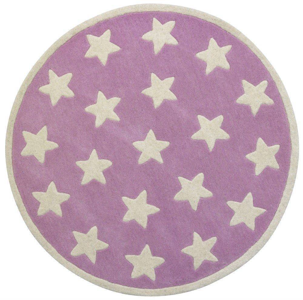 ΧΑΛΙ KIDS CONCEPT ΑΣΤΕΡΙΑ 120CM ΡΟΖ