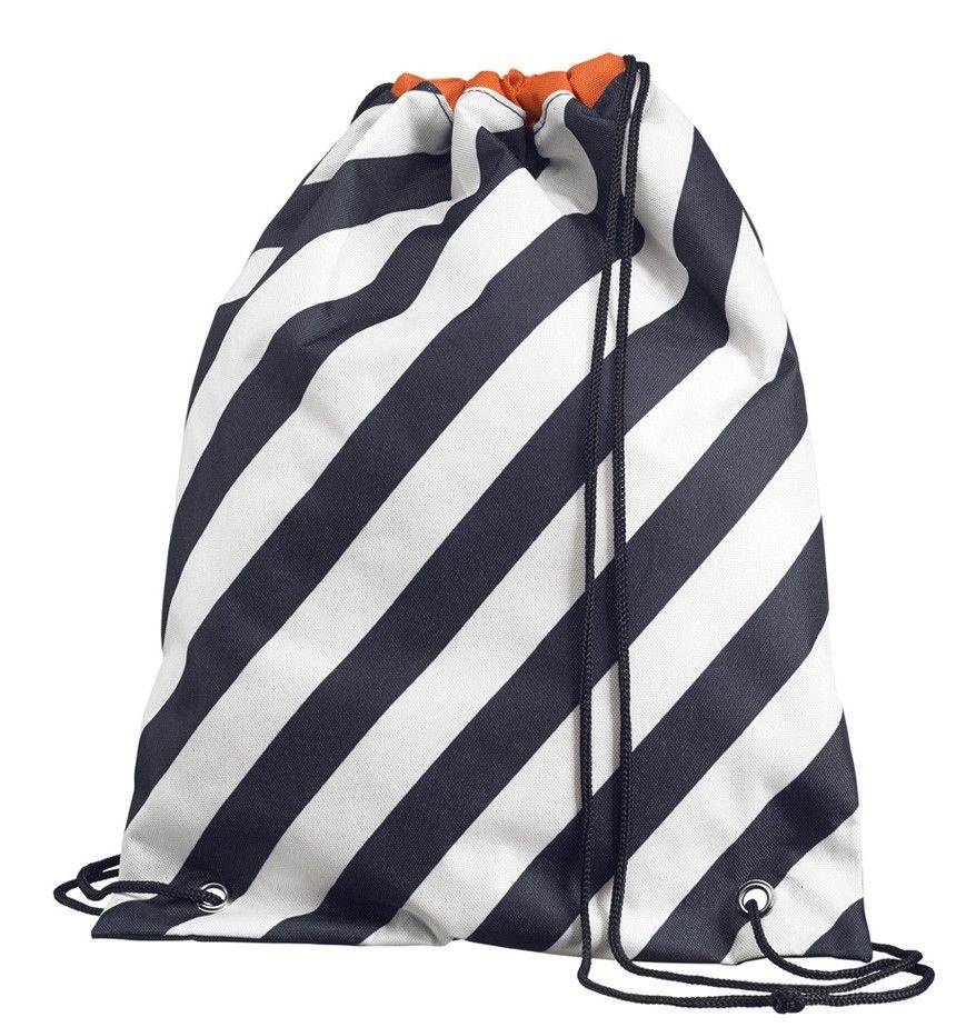 ΤΣΑΝΤΑ ΓΥΜΝΑΣΤΗΡΙΟΥ KIDS CONCEPT ΜΠΛΕ ΡΙΓΕ (119781) KIDS CONCEPT