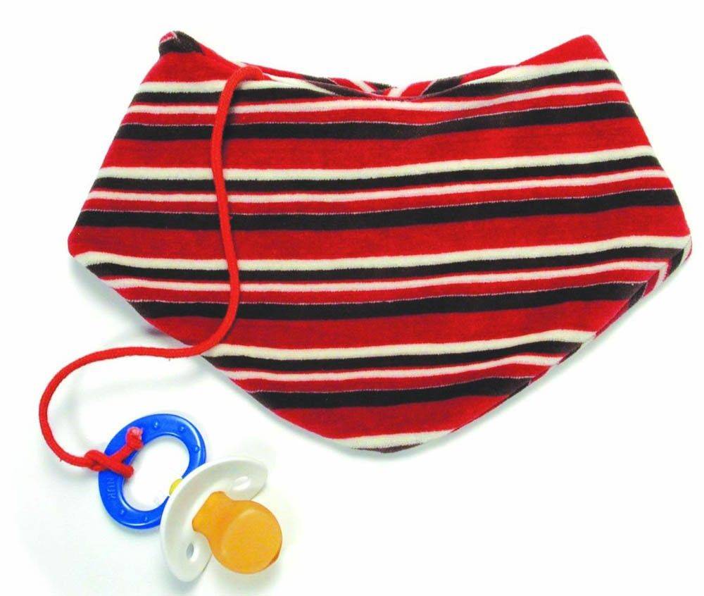 ΦΟΥΛΑΡΙ/ΜΠΑΝΤΑΝΑ FURNIS ΡΙΓΕ ΚΟΚΚΙΝΟ (0343) FURNIS