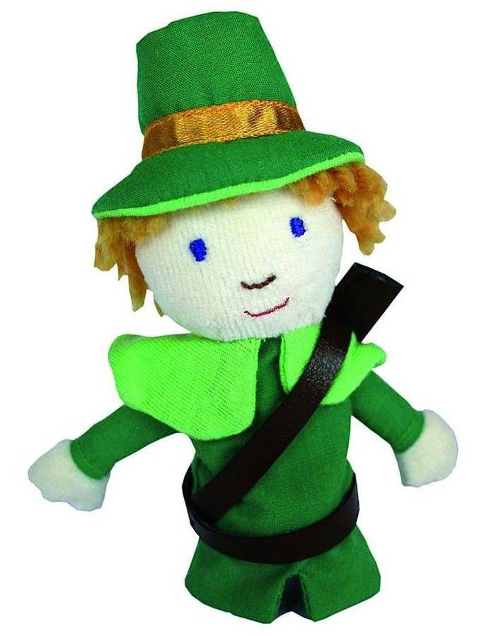 ΔΑΧΤΥΛΟΚΟΥΚΛΕΣ ΗΡΩΑΣ FURNIS Ο ΡΟΜΠΕΝ ΤΩΝ ΔΑΣΩΝ (0415) FURNIS