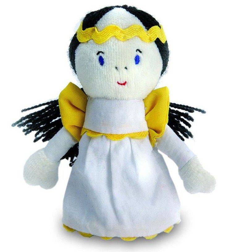 ΔΑΧΤΥΛΟΚΟΥΚΛΕΣ ΗΡΩΑΣ FURNIS Η ΧΙΟΝΑΤΗ (0427) FURNIS