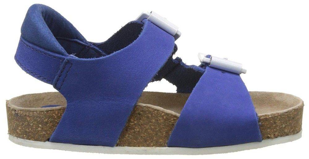 ΠΕΔΙΛΟ KICKERS NANTI 469931 ΜΠΛΕ (EU:21) KICKERS