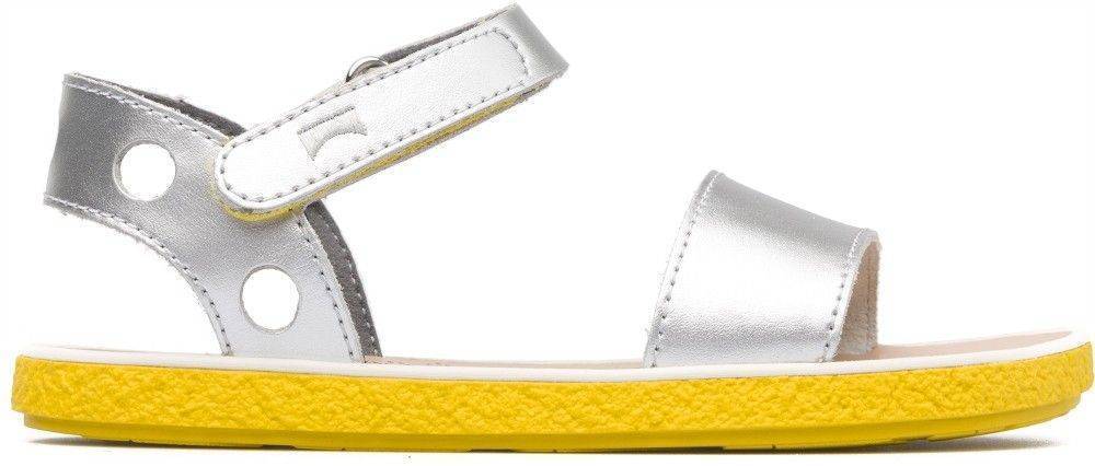 ΠΕΔΙΛΑ CAMPER PINYA K800108-001 MULTICOLOR (EU:34)