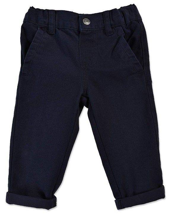 BLUE SEVEN ΠΑΝΤΕΛΟΝΙ BLUE SEVEN 995005 ΜΠΛΕ ΣΚΟΥΡΟ (86ΕΚ.)-(15-18ΜΗΝΩΝ)