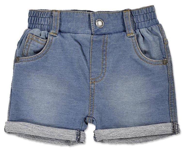 BLUE SEVEN ΣΟΡΤΣ BLUE SEVEN 953120 ΜΠΛΕ ΤΖΗΝ (80ΕΚ.)-(12-15ΜΗΝΩΝ)
